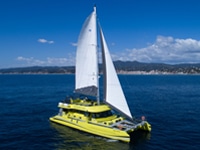 Eco Sail - 250 personas